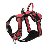 No-Pull Dog Harness