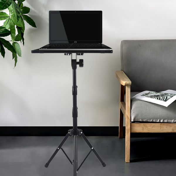 Adjustable Tripod Standing Desk